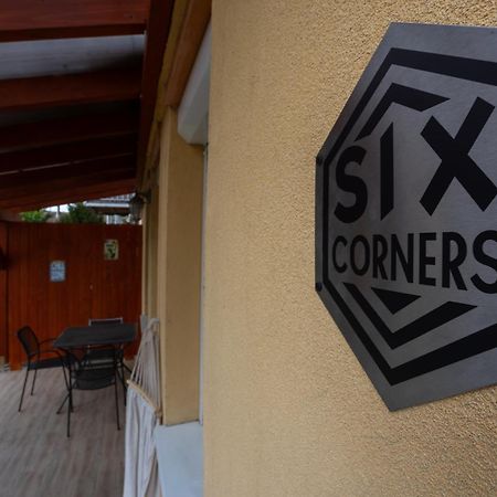 Six Corners - Sunny Corner Διαμέρισμα Πετς Εξωτερικό φωτογραφία