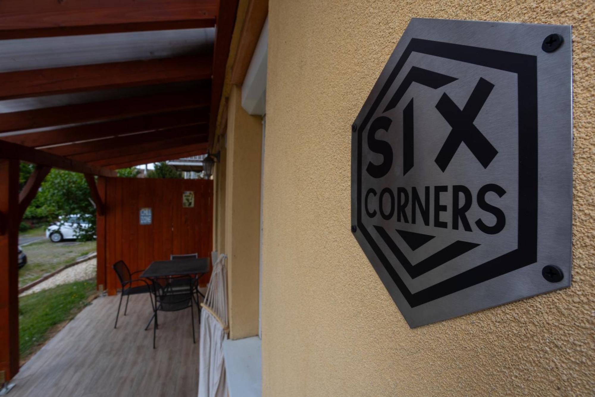 Six Corners - Sunny Corner Διαμέρισμα Πετς Εξωτερικό φωτογραφία